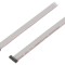 Cablu panglică SAMTEC IDC 10 pini 43,3 cm FFSD-10-D-43.30-01-N