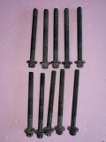 suruburi chiulasa Logan / Sandero / Clio 1.5 DCI - 3869F3