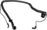 Furtun aerisire bloc motor Opel Astra J, Astra J Sports, Corsa E Motor 1.4, 1.4, 1.4 LPG, 1.4 LPG, 1.4 LPG, 1.4 LPG, 1.4 Turbo, 1.4 Turbo, 1.4