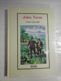 Cesar Cascabel - JULES VERNE - carte sigilata - biblioteca Adevarul