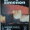 NEBUNUL DIN BERGERAC-GEORGES SIMENON-101466
