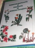 INDREPTAR PROFILACTIC SI TERAPEUTIC DE MEDICINA NATURISTA