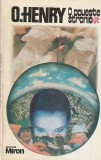 O. HENRY - O POVESTE STRANIE