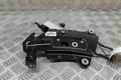 Alt modul de control CITRO&amp;Euml;N DS7 Crossback 2021 OEM: 9818734380 27638249 foto