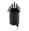 MANN-FILTER WK 939/7 filtru combustibil