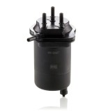 MANN-FILTER WK 939/7 filtru combustibil