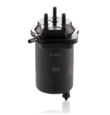 MANN-FILTER WK 939/7 filtru combustibil