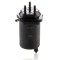 MANN-FILTER WK 939/7 filtru combustibil