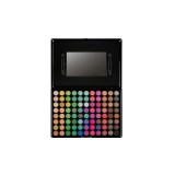 Trusa farduri, SensoPro, Palette Di Ombretti, 88 colors, Retro Love
