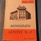 Monografia Liceului Nr. 15 Bucuresti 1926 - 1976