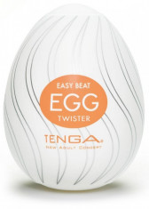 Masturbator TENGA Egg Twister foto