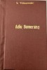 Adio bumerang. Australia ieri si azi Lucjan Wolanowski, 1977, Alta editura