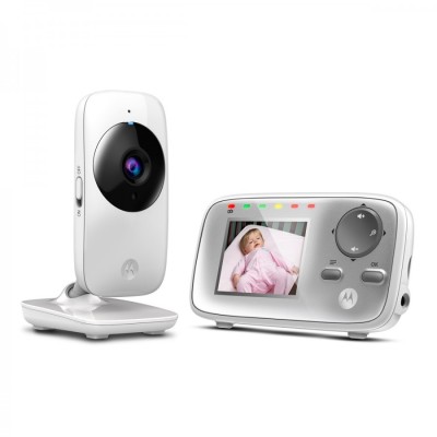 Video Monitor Digital Motorola MBP482 foto