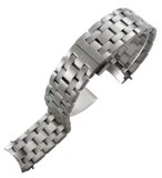 Cumpara ieftin Br??ar? Compatibil? Tissot Classic &ndash; 19 mm &ndash; O?el Inoxidabil 316L