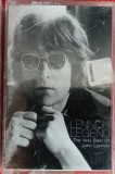 Lennon legend - The very Best of John Lennon , casetă sigilată