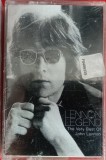 Lennon legend - The very Best of John Lennon , casetă sigilată