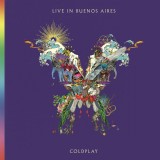 Live In Buenos Aires | Coldplay