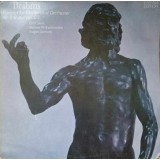 Disc vinil, LP. KONZERT FUR KLAVIER UND ORCHESTER NR.2 B-DUR OP.83-JOHANNES BRAHMS-236573