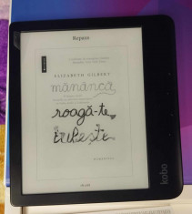 ebook Reader Kobo Libra 2 foto