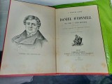 H144-I- Carte editie veche Franta-O Familie in timpul Razboiului 1870-71 anii sfarsit de 1800- stare buna editie de Lux. Dedicatie I. R. Maghieru.