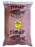 Timar - Nada Crap Capsuni 10Kg