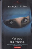 Parinoush Saniee - Cel care ma asteapta