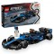 LEGO Masina de curse F1&reg; Williams Racing FW46 Quality Brand