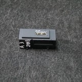 Port USB/AUX-In AUDI A3 8V1, 8VK 2012 OEM: 8V0035736 2306210