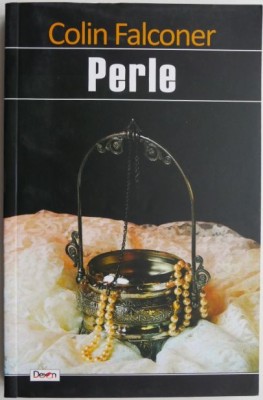 Perle &amp;ndash; Colin Falconer foto