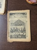 Ziarul Științelor Populare si al calatoriilor - nr. 18/1914