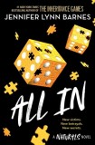 The Naturals: All In : Book 3 in this unputdownable mystery series from the author of The Inheritance Games, SAS Gardners EU