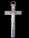NI286 Crucifix de perete