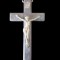 NI286 Crucifix de perete