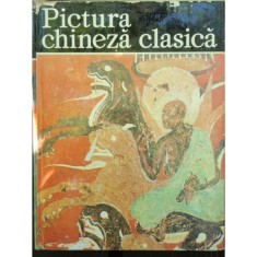 PICTURA CHINEZA CLASICA - ALBUM