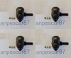 SET 4 Avertizori cu vibrații FL VIBRO BITE SG-M3 pentru Dunare
