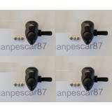 SET 4 Avertizori cu vibrații FL VIBRO BITE SG-M3 pentru Dunare
