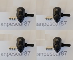 SET 4 Avertizori cu vibrații FL VIBRO BITE SG-M3 pentru Dunare