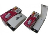 Cumpara ieftin Aparat Sigilat Pungi Mini Super Sealer As Seen On TV magnetic portabil pentru alimente functioneaza cu baterii AA