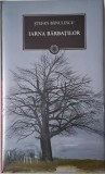 Iarna barbatilor - Stefan Banulescu - Roman - Carte beletristica
