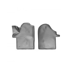 Covorase presuri cauciuc tip tavita Mercedes Vito W447 2014-2025