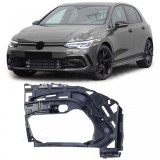 Element de suport pentru prinderea bumper-ului stang pentru VW Golf 8 GTI GTD R-Line 19-24 Performance AutoTuning