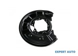 Tabla protectie aparatoare disc frana roata Mercedes C-Class (2007-2014) [W204] #1