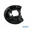 Protectie stropire disc frana Mercedes E-Class (1995-2003) [W210] #1