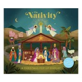Cumpara ieftin Nativity, Insight Editions