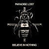 Paradise Lost Believe In Nothing digi remaster (cd)
