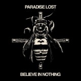 Paradise Lost Believe In Nothing digi remaster (cd)
