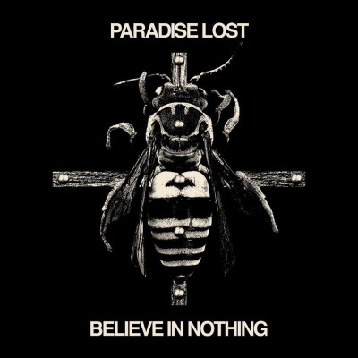 Paradise Lost Believe In Nothing digi remaster (cd) foto