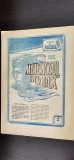 REVISTA Misteriosul domn X fascicola numarul 2 a romanului politist Ellery Queen Colectia Mister anul 1990