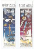 |Man, Europa CEPT, 1991, MNH, Nestampilat