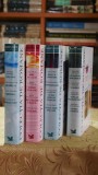 Cumpara ieftin Colectia de Romane Reader's Digest (4 volume, 16 romane) - Bernard Cornwell, Richard Paul Evans